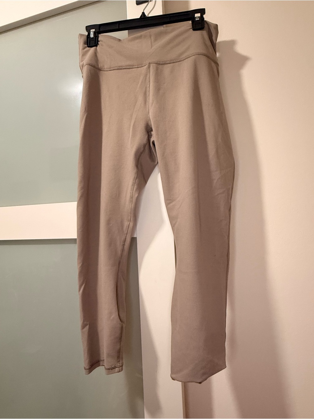 Neutral Tan Leggings